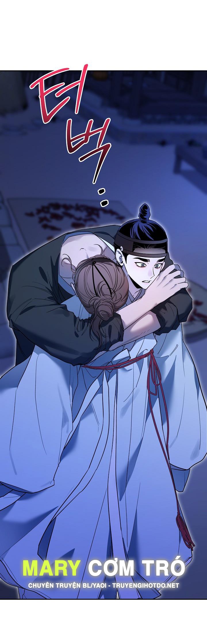 [18+] tuyển tập truyện bl ngắn - double bell chapter 60 23