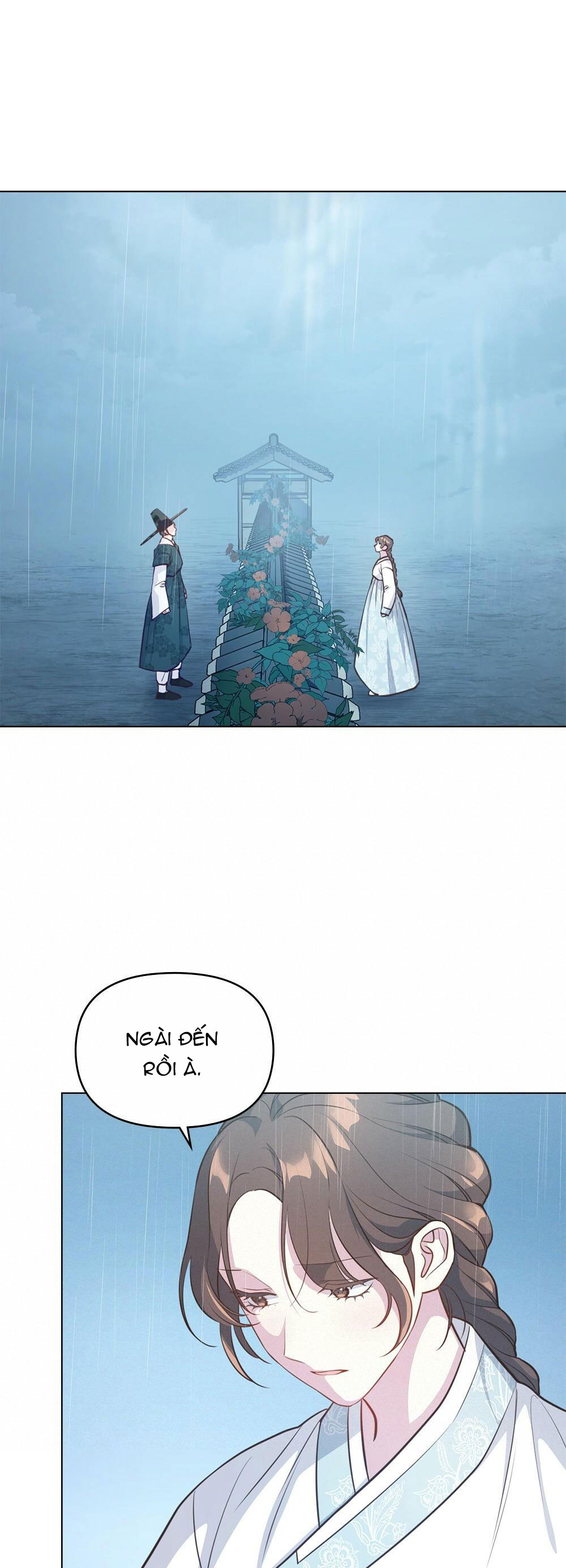 đăng tiêu hoa chapter 9 9