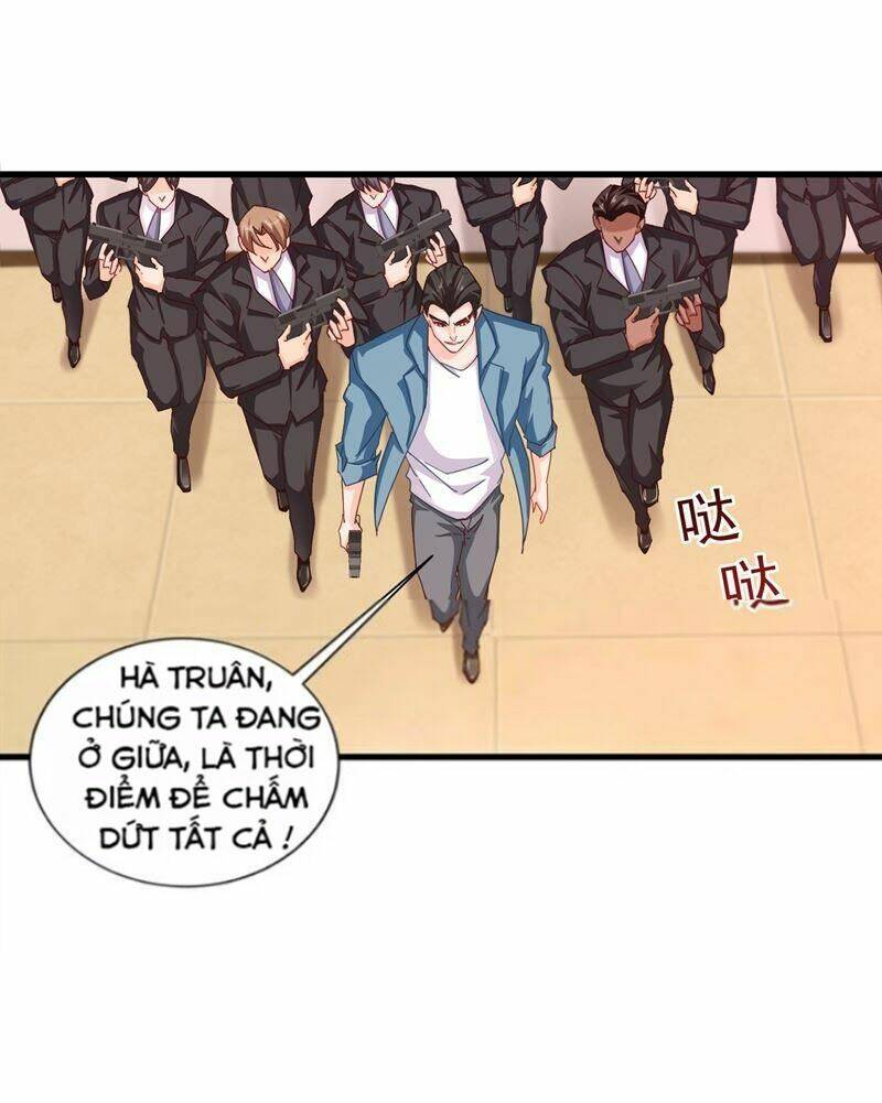 nhập cốt noãn hôn chapter 344 17