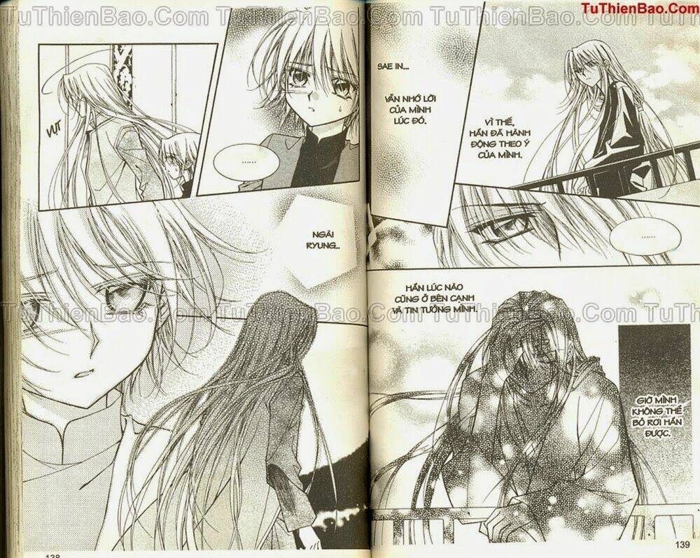 nhật ký thiên nữ chapter 8 66