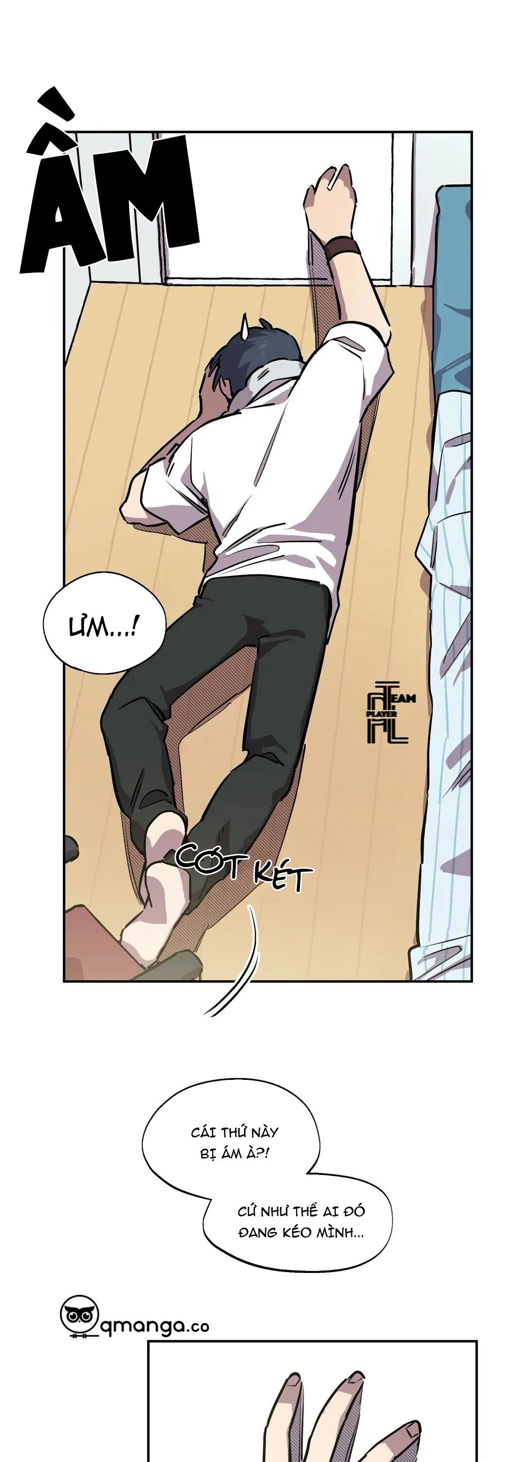 (18+) chào mừng tới quán cafe tình yêu chapter 40.2 15