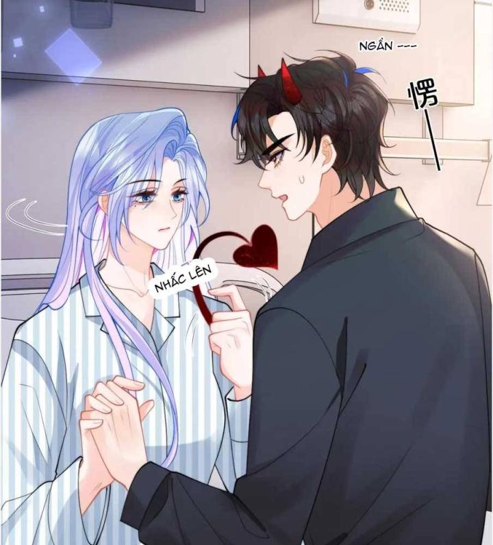 vị chỉ huy lạnh lùng khóc trong vòng tay tôi chapter 68 67