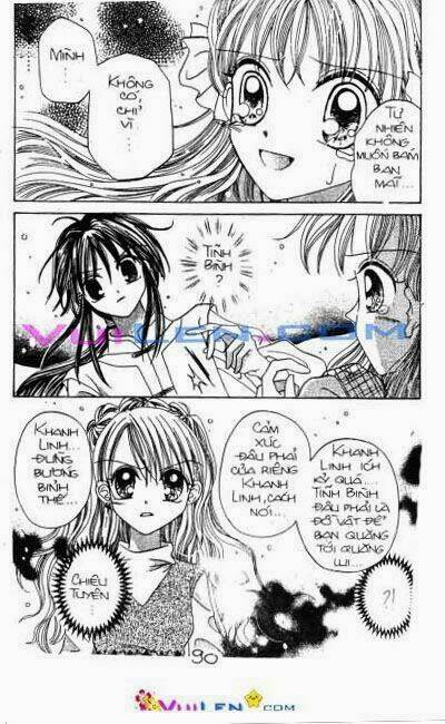 đôi giày thủy tinh chapter 10 90