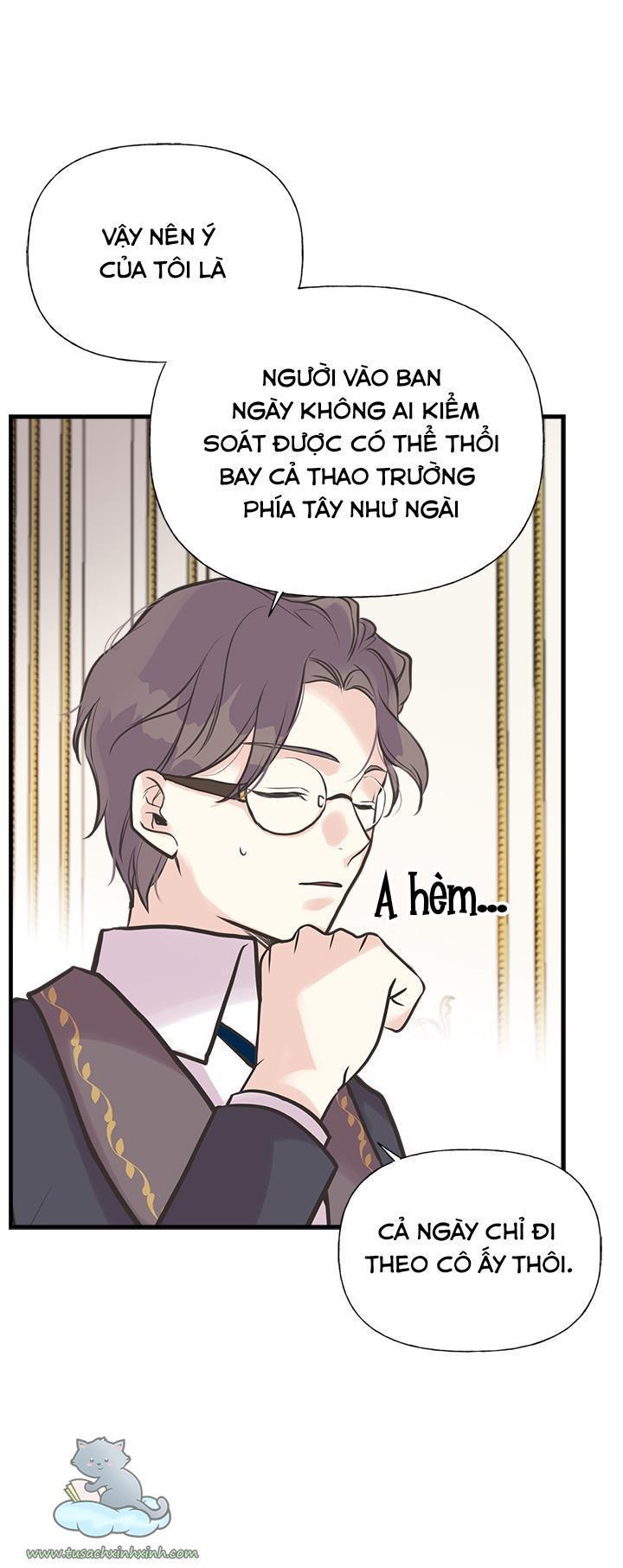 chị tôi nhặt về nam chính của tiểu thuyết chapter 45 39