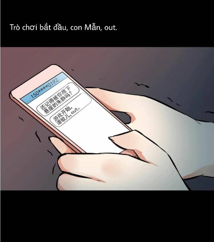 giày thủy tinh chapter 13.2 5