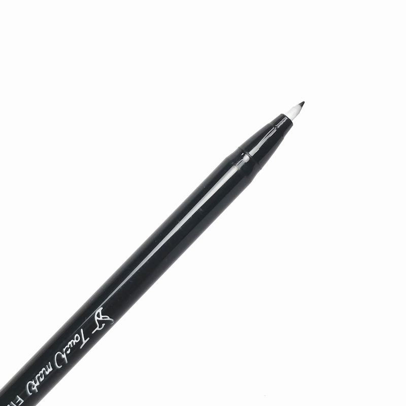 Hộp 18 Bút Màu Nước Touch Fiber Pen TK-3805