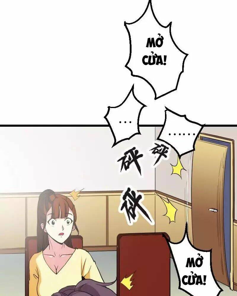 ngưu thư cung ứng thương chapter 143 21