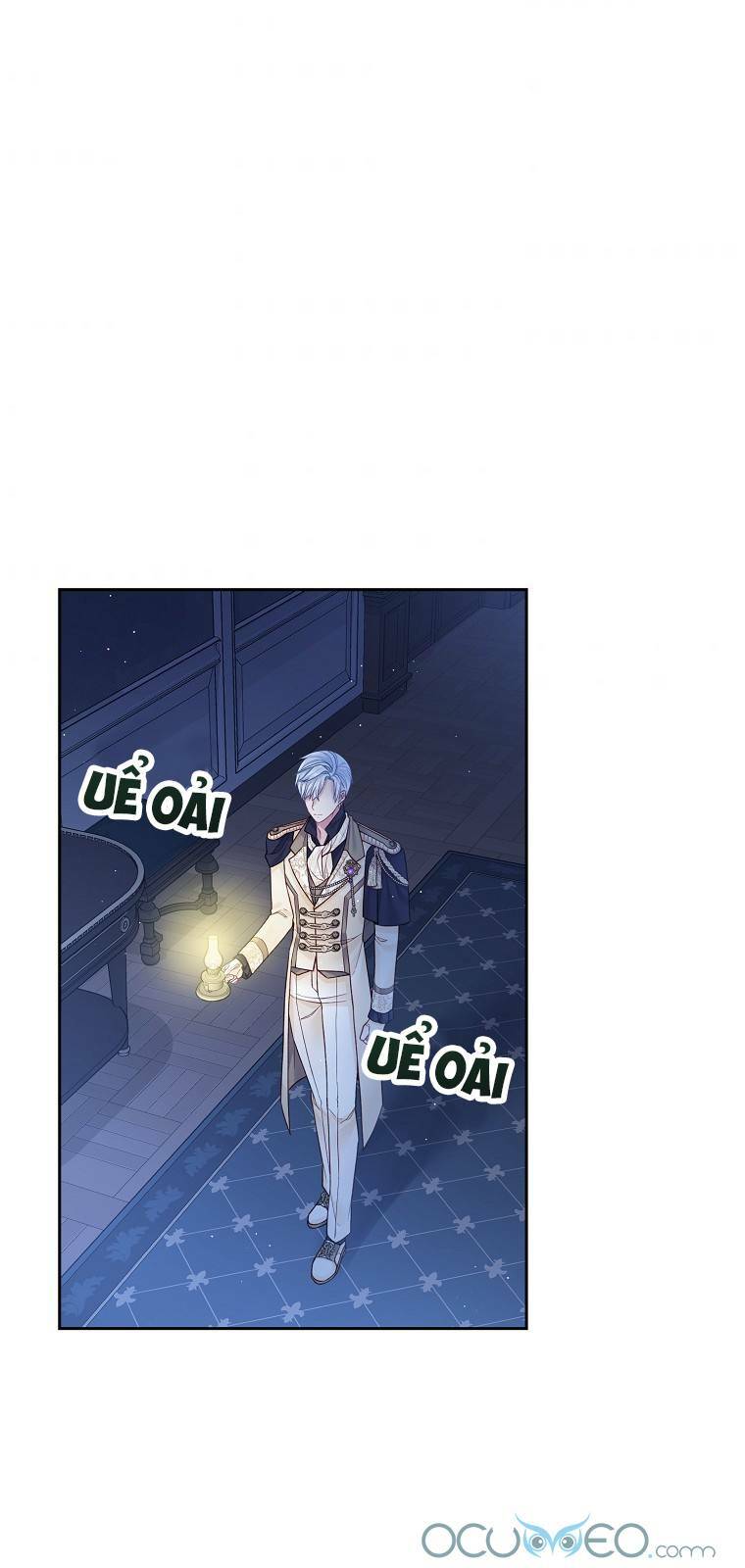 chồng em dễ thương chết mất thôi! chapter 26 55