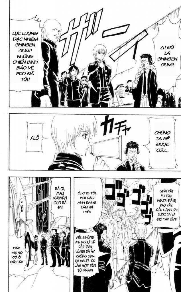 gintama - linh hồn bạc chapter 60 14