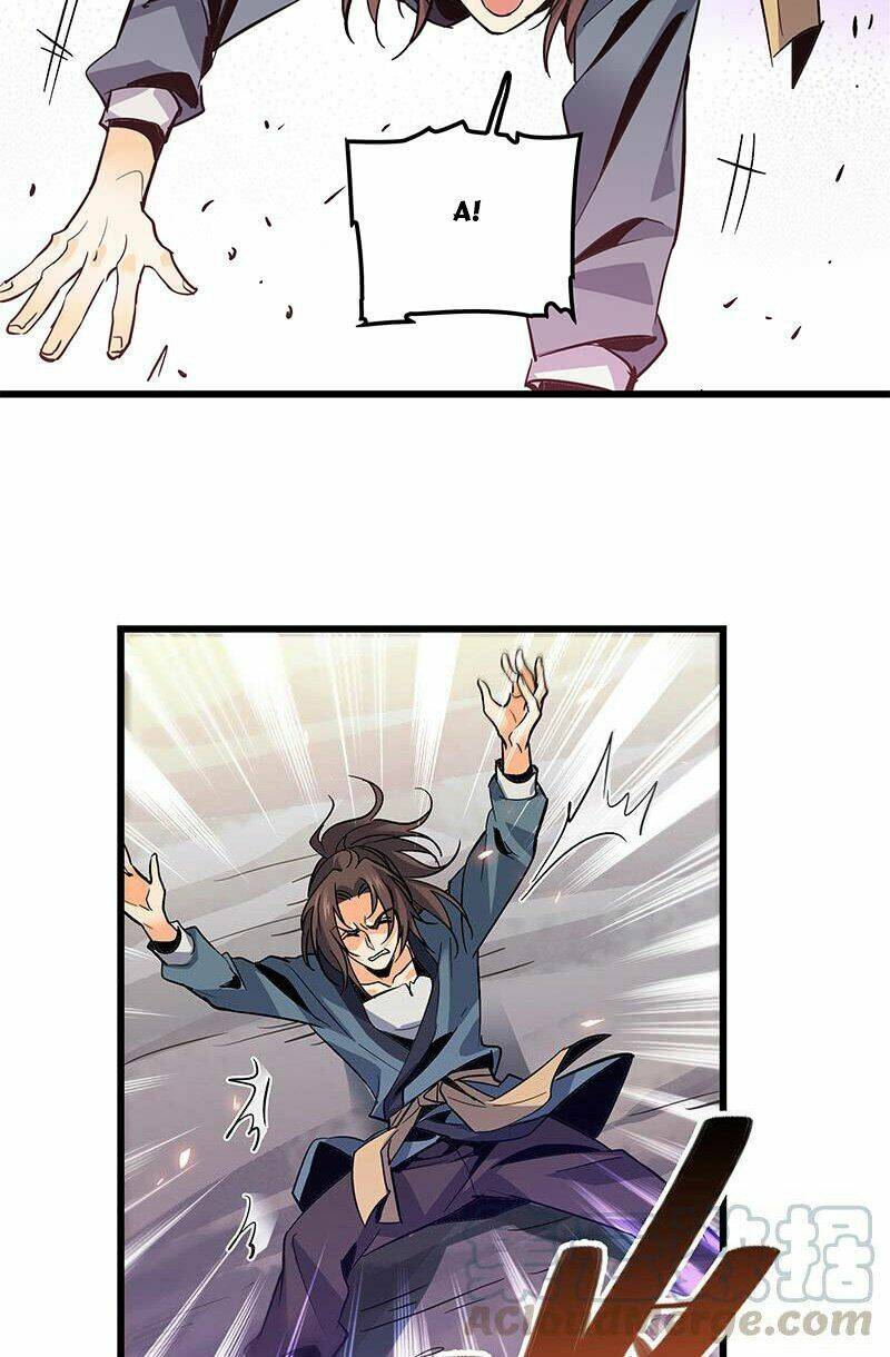 thần điêu hiệp lữ (new 2020) chapter 14 17