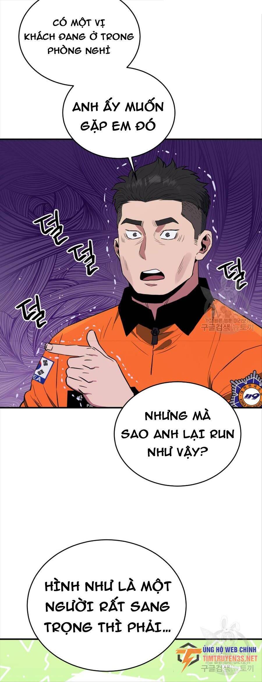 hệ thống oán hận của ta chapter 63 67