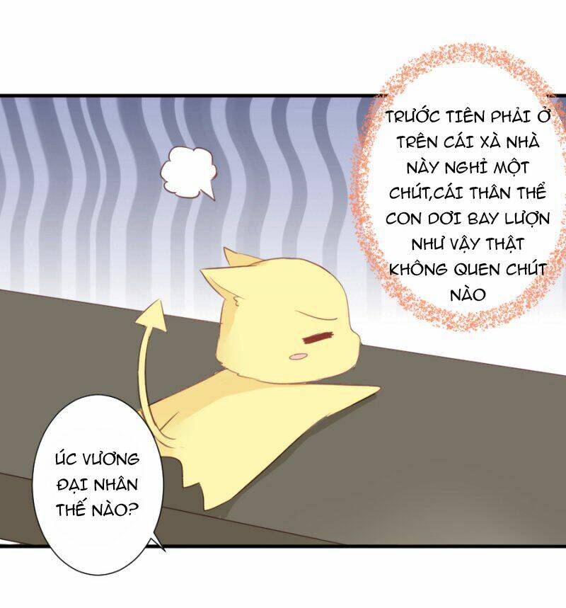 hôm nay ta cũng muốn trêu chọc nàng chapter 32 24