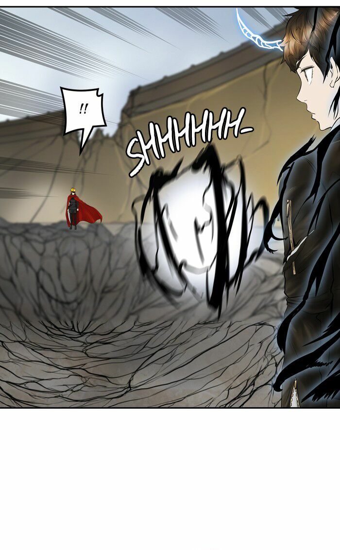 tòa tháp bí ẩn 2 chapter 302 7
