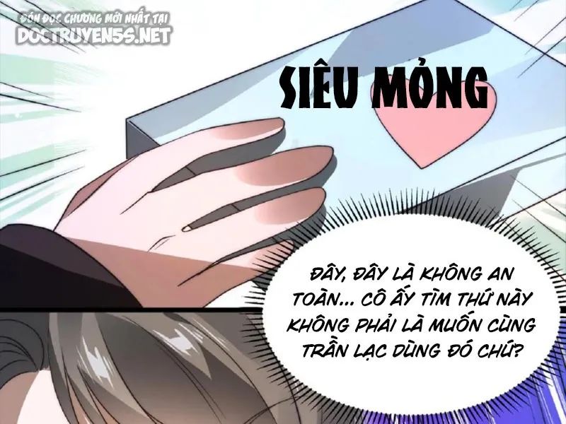 không gian hệ lão lục: dự trữ một vạn tấn thịt ngày tận thế chapter 49 48