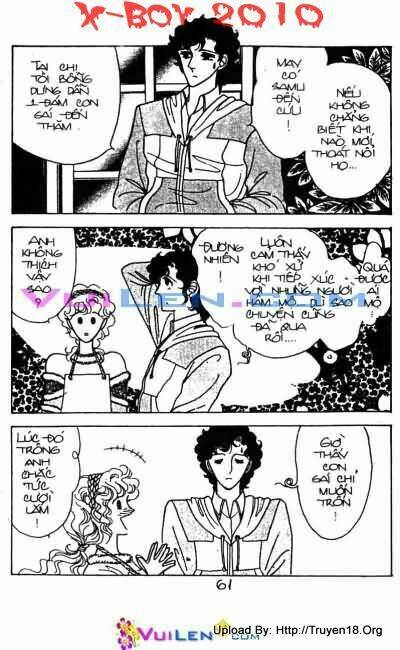 ánh đèn rực rỡ chapter 10 62