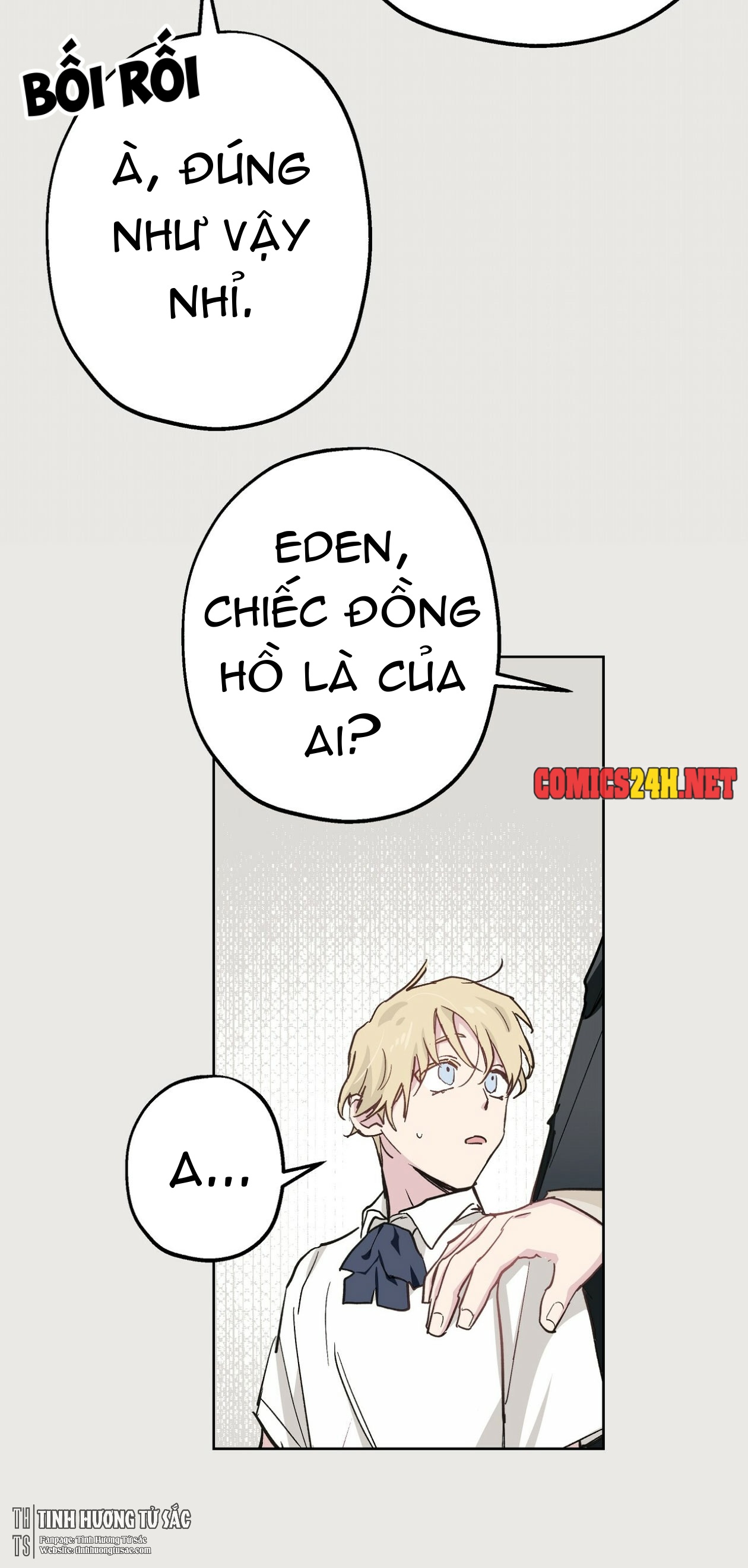 ma pháp sư của eden chapter 19 15
