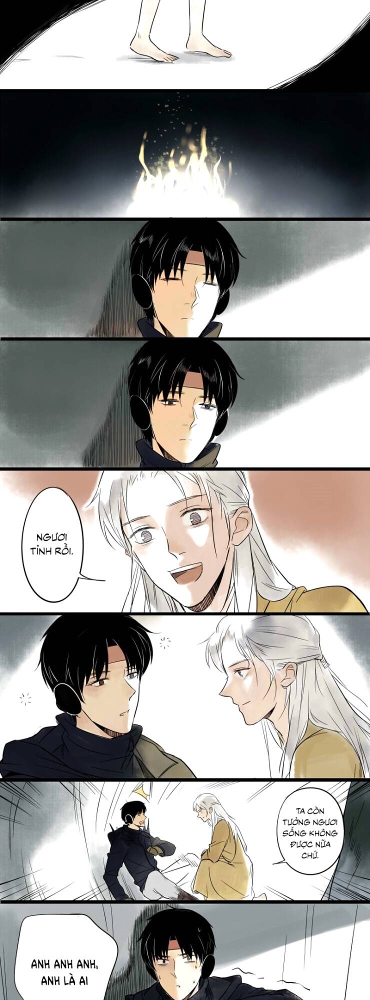 tễ nguyệt chapter 1.2 4