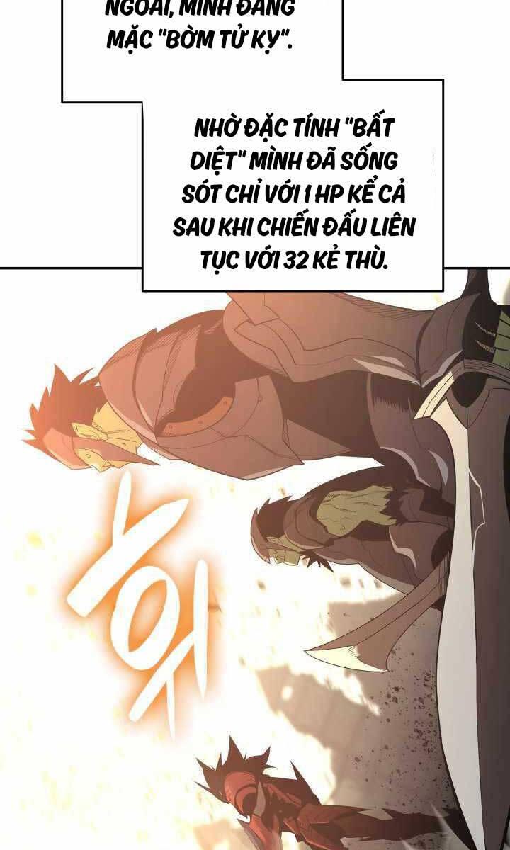 tôi là lính mới chapter 164 36