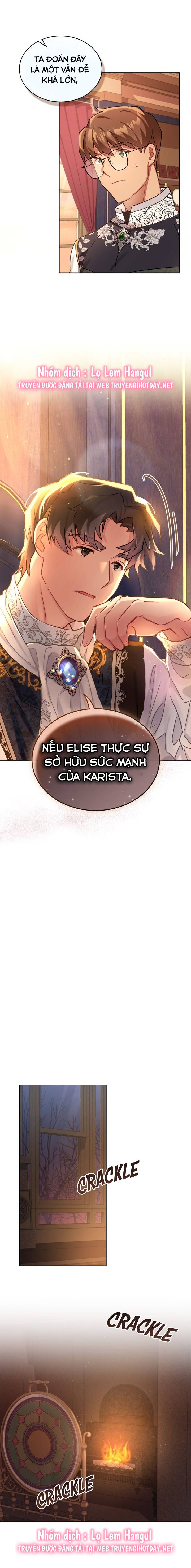 công chúa muôn loài chapter 14 2