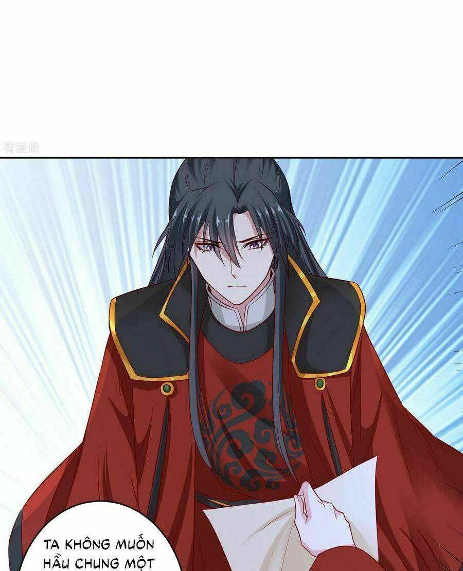 độc y đích nữ chapter 194 20