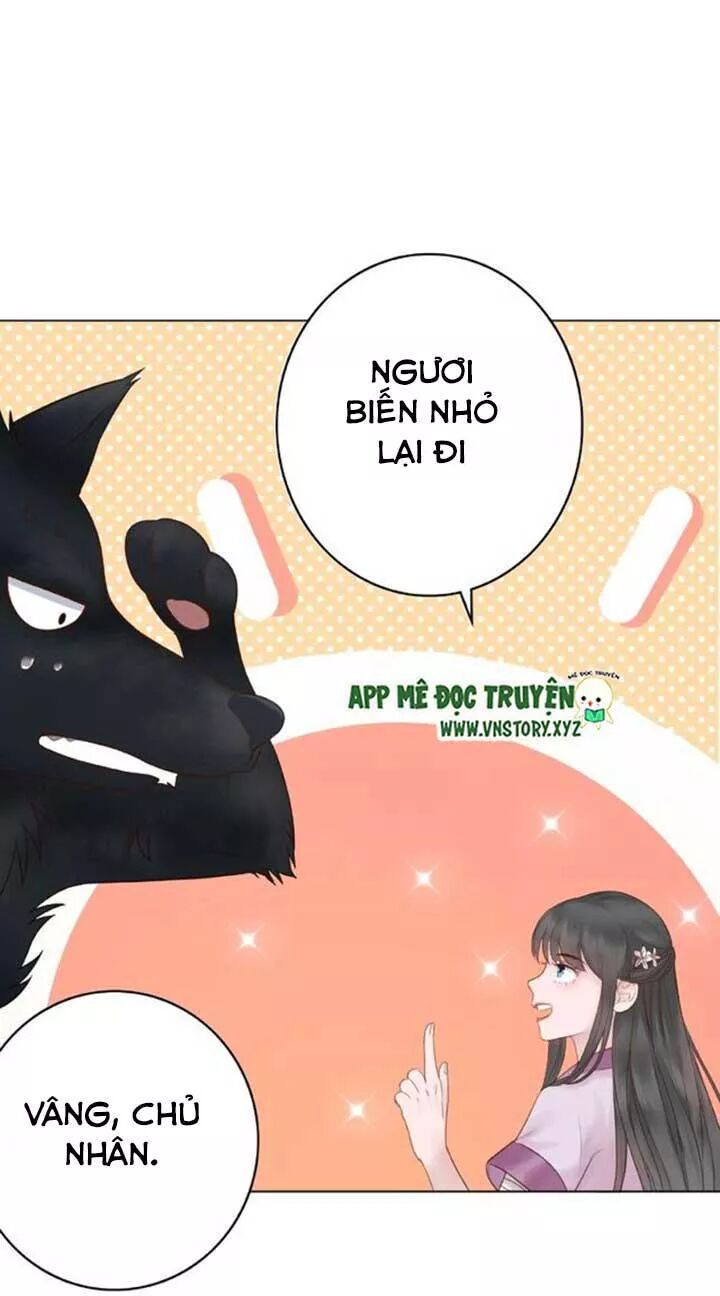 cực phẩm phế vật tiểu thư chapter 37 26