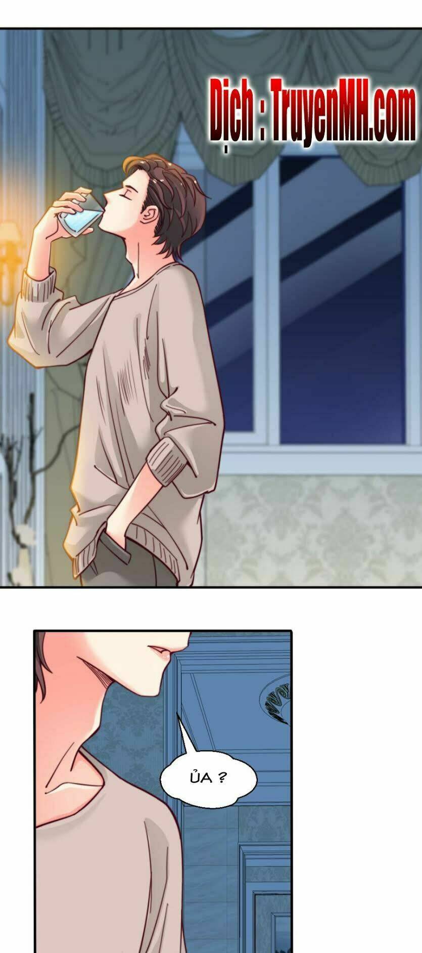 bí mật của thiên kim chapter 44 1