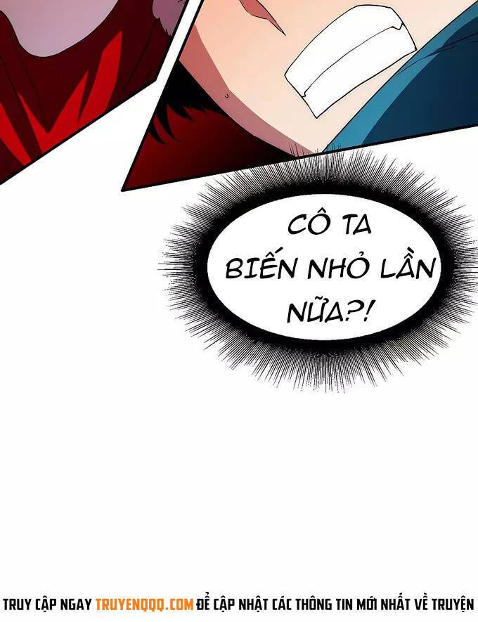 các chòm sao chỉ chú ý mình tôi chapter 40 6