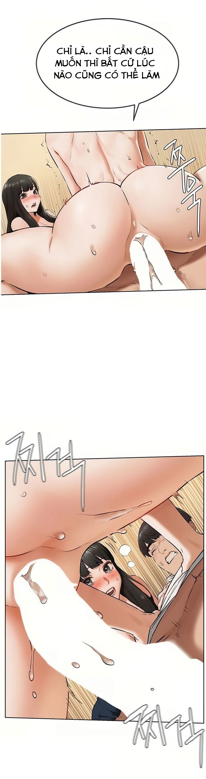 cuộc chiến thầm lặng chapter 204 15