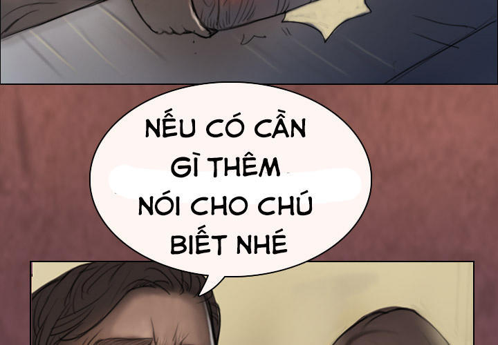 đèn đỏ chapter 2 2