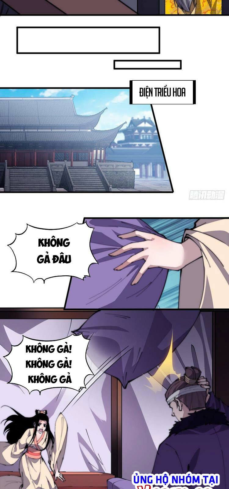 ta có một sơn trại chapter 230 15