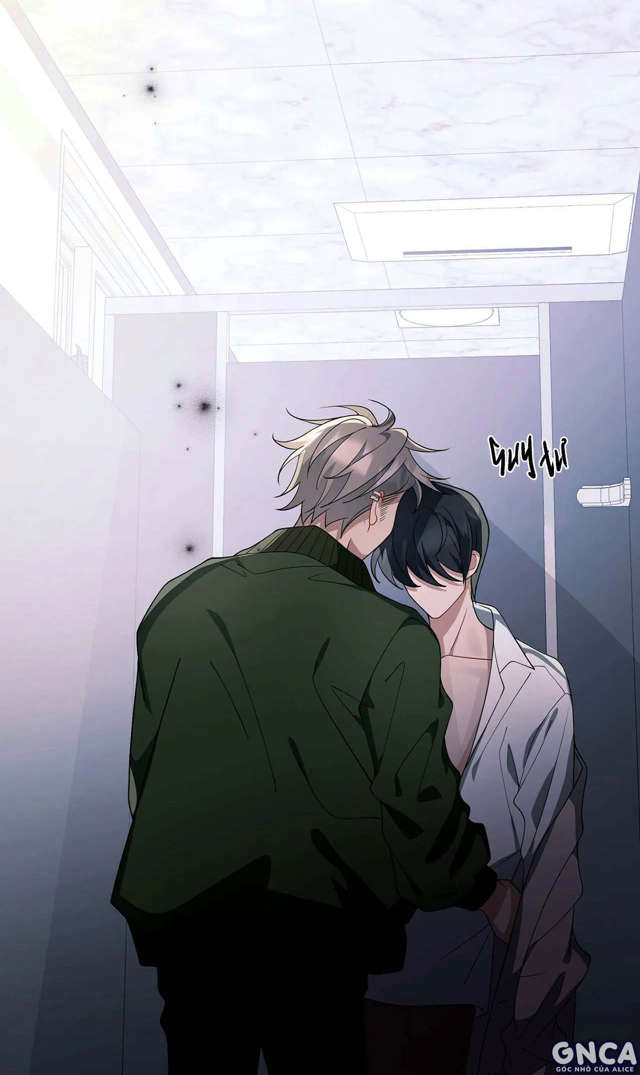 vết tích chapter 8 24