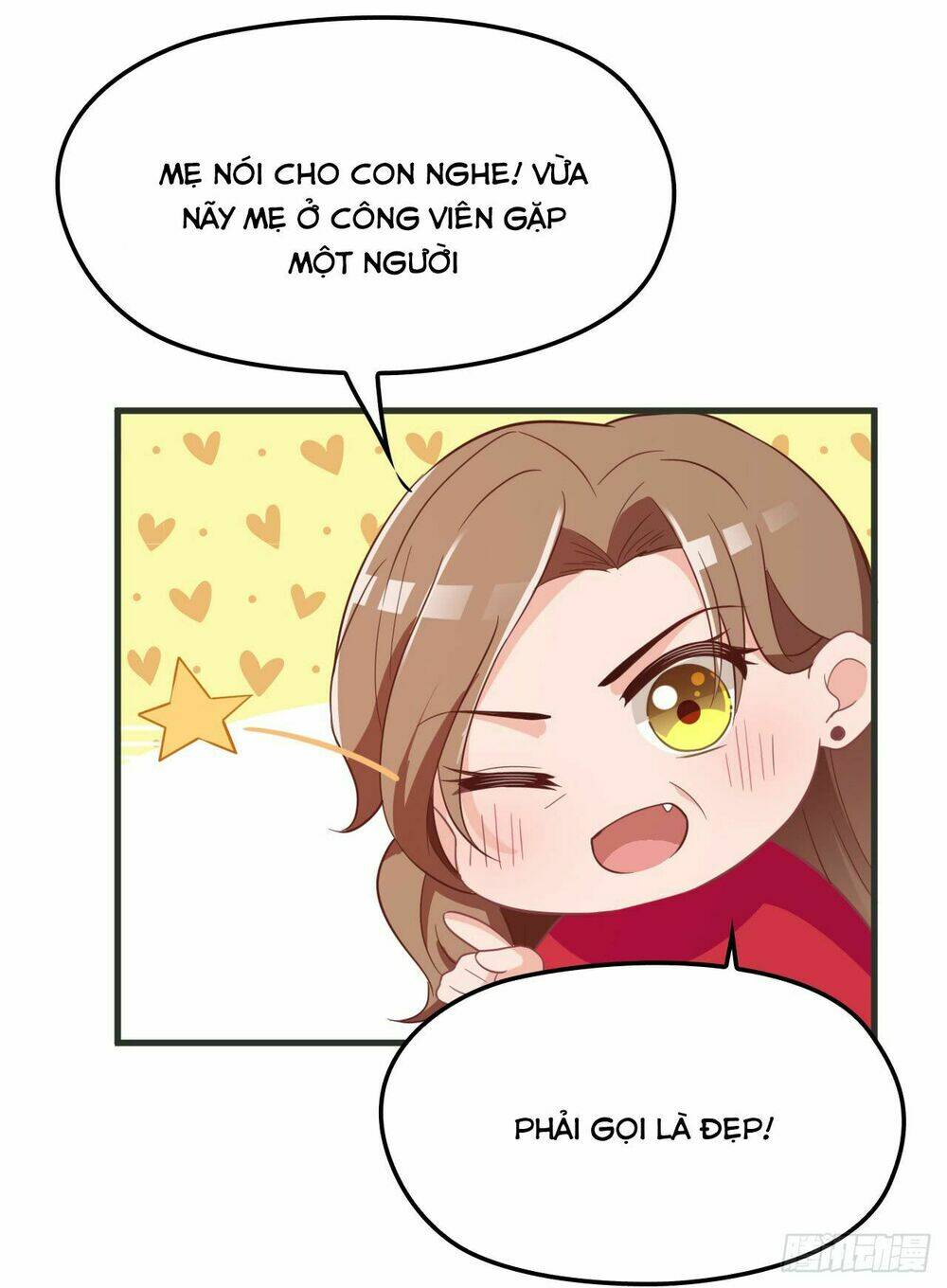 bí mật kết hôn với ảnh đế: vợ ơi đến đây tấn công đi nào chapter 26 17