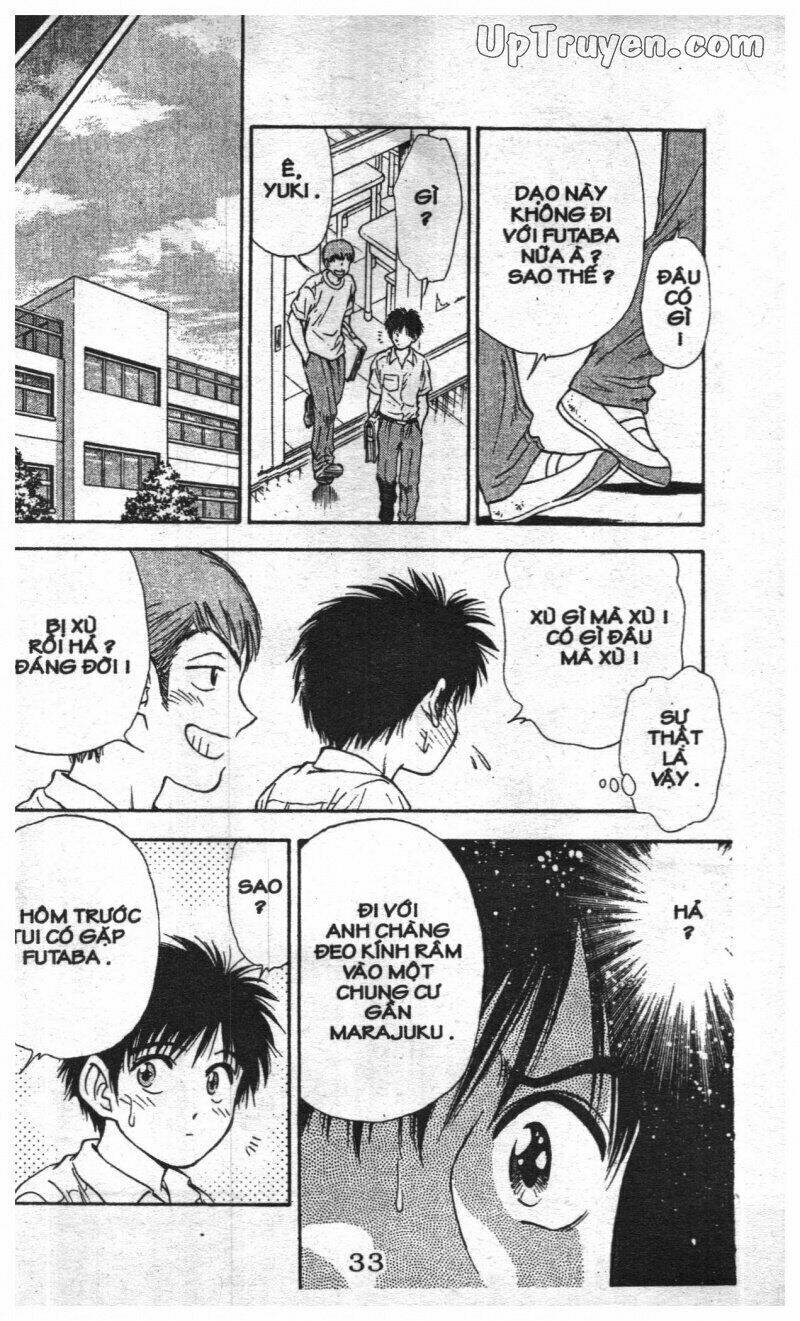 salad days chapter 123 3