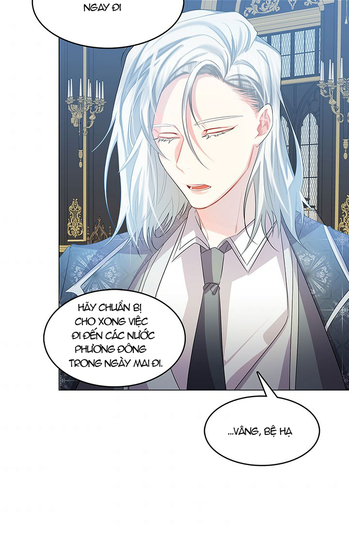 sự hối hận muộn màn chapter 14 91