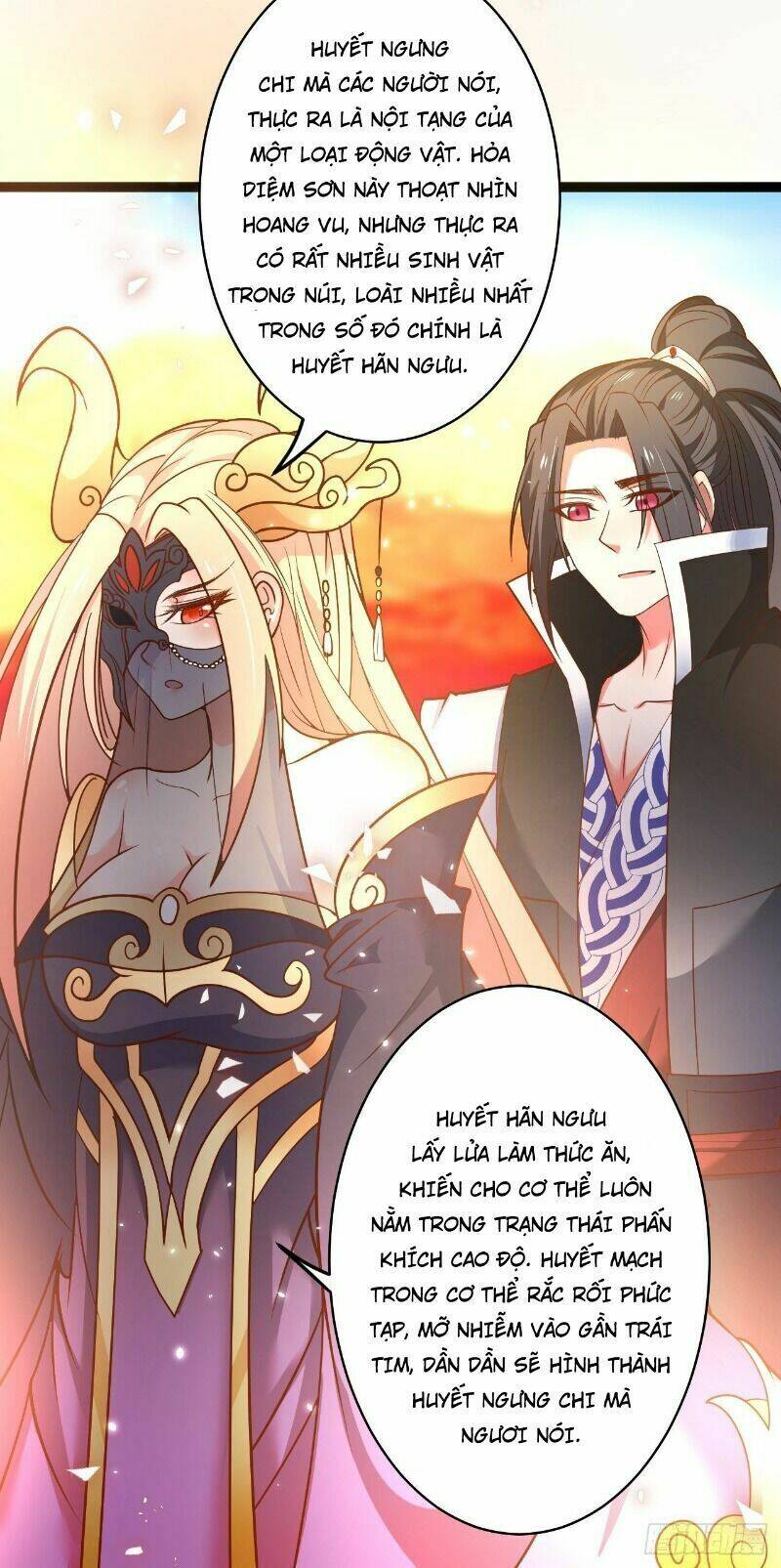 trọng sinh tối cường ma tôn ở rể chapter 80 27