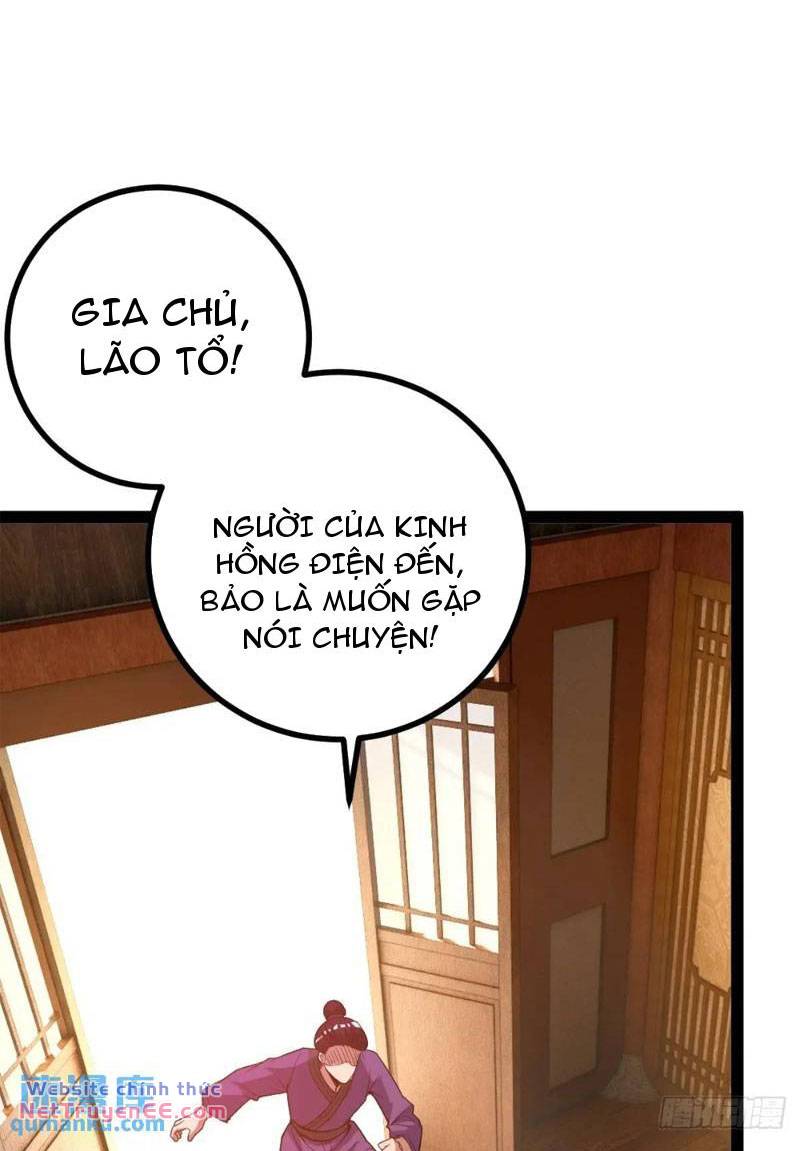 trăm tuổi mở hệ thống: con hiền cháu ngoan quỳ khắp núi! chapter 35 48