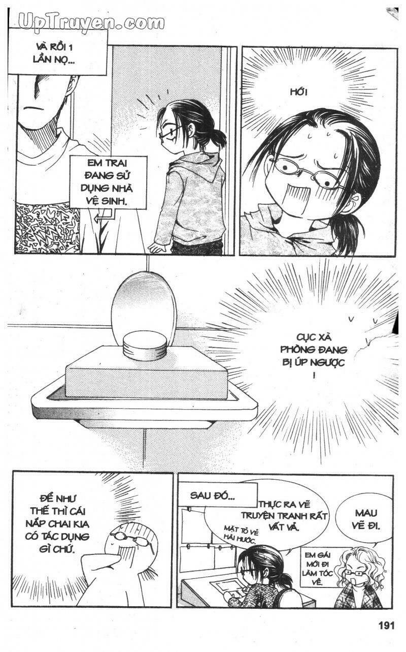 cinderella man chapter 1 191