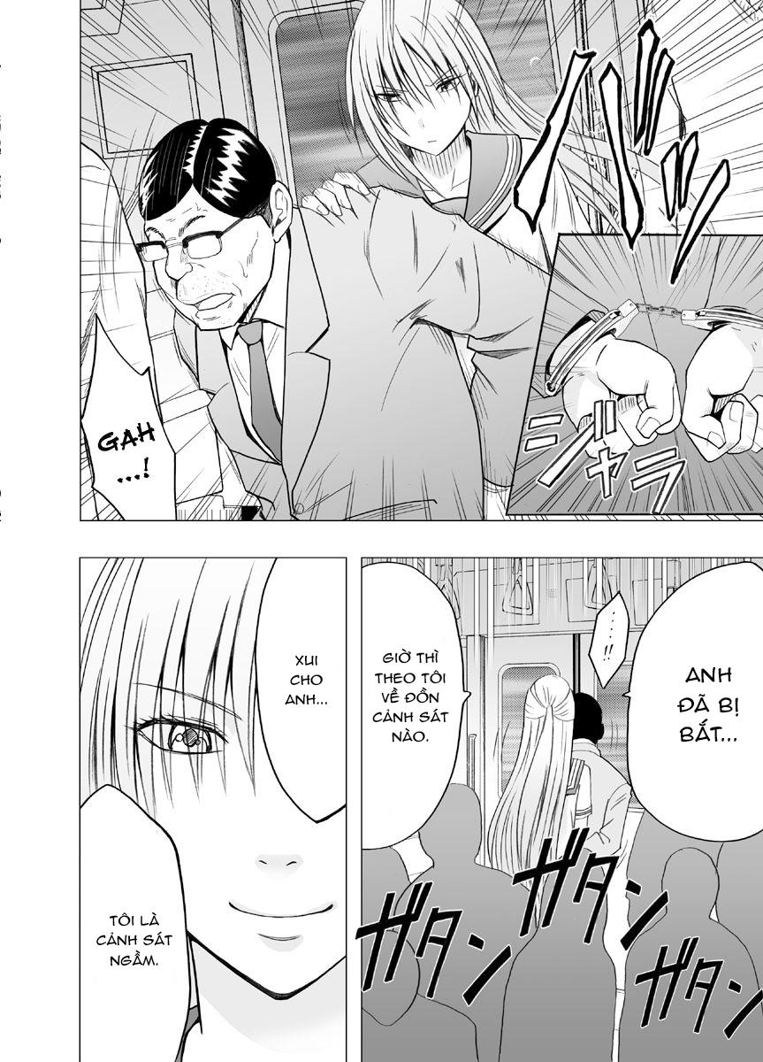 đơn vị phòng chống chikan chapter 1 3