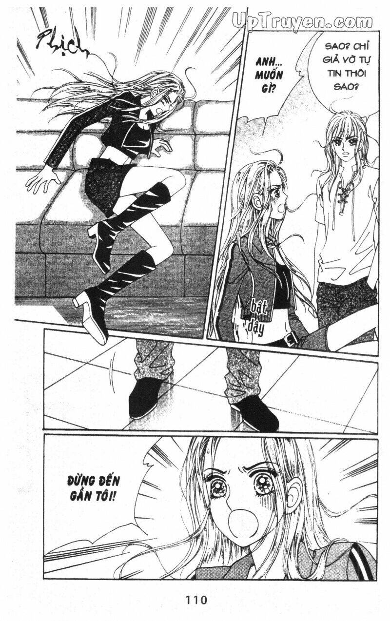 mặt nạ tình yêu chapter 31 20