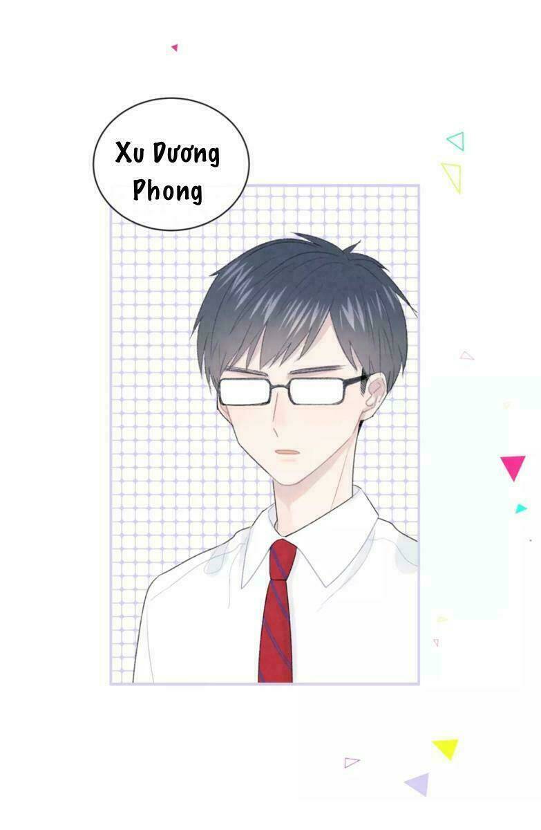 từ cái nhìn của em chapter 30 35