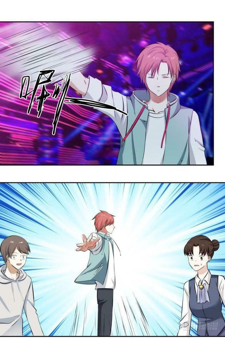 trên người ta có một rồng chapter 144 10