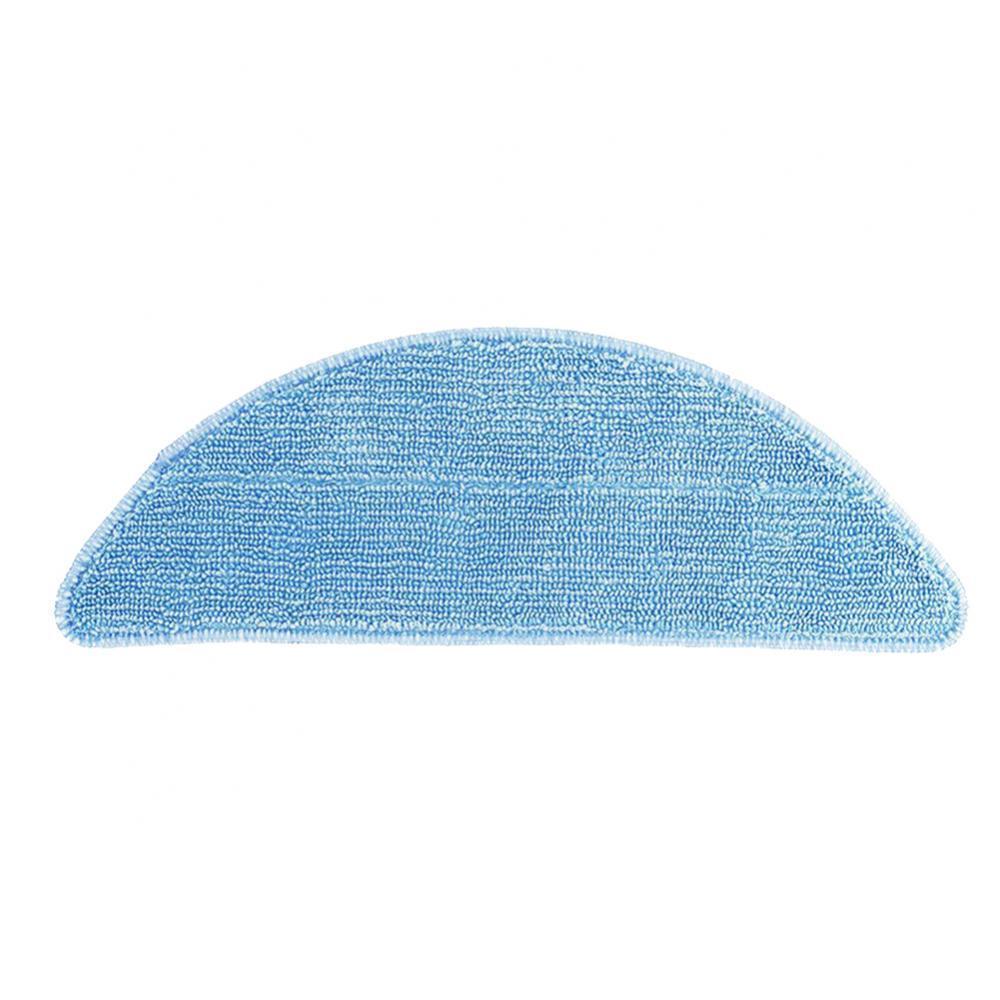 5x Washable Mop Pads Cleaning Pad Reusable for Vacuum Cleaner Part