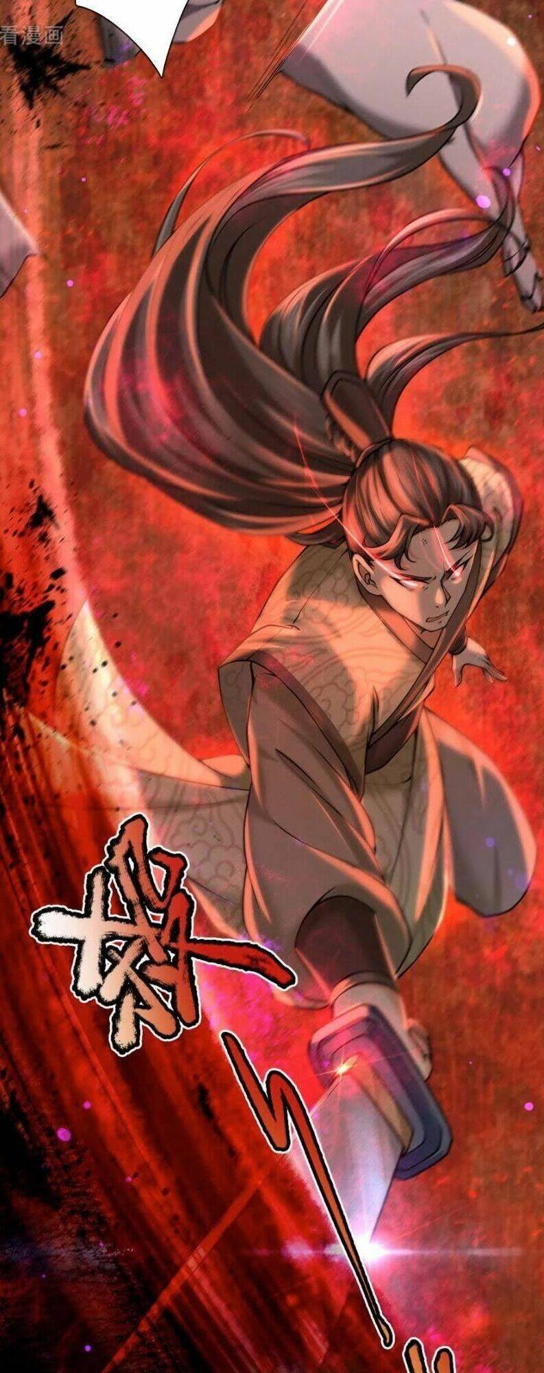 thân thể của ta là kiếm chủng chapter 102 7