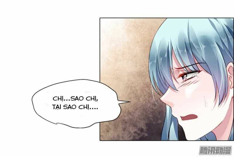 hào môn khí phụ đích xuân thiên chapter 1 41