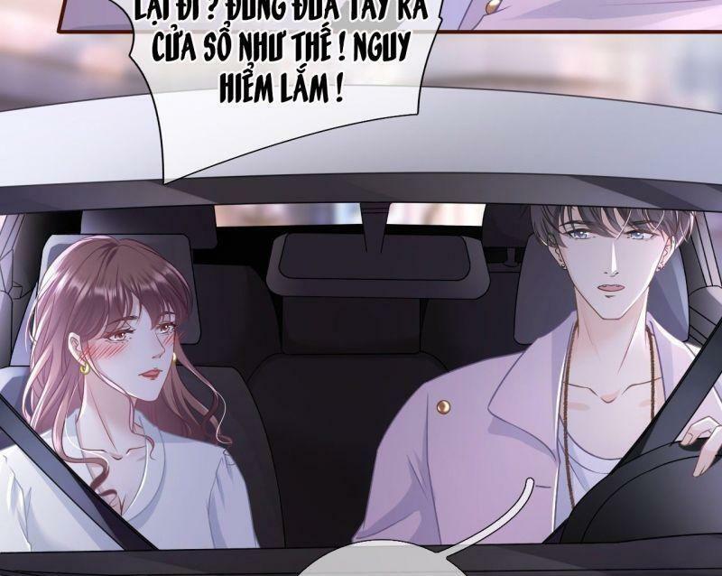 bạn gái tôi mới 30+ tuổi xuân chapter 52 13