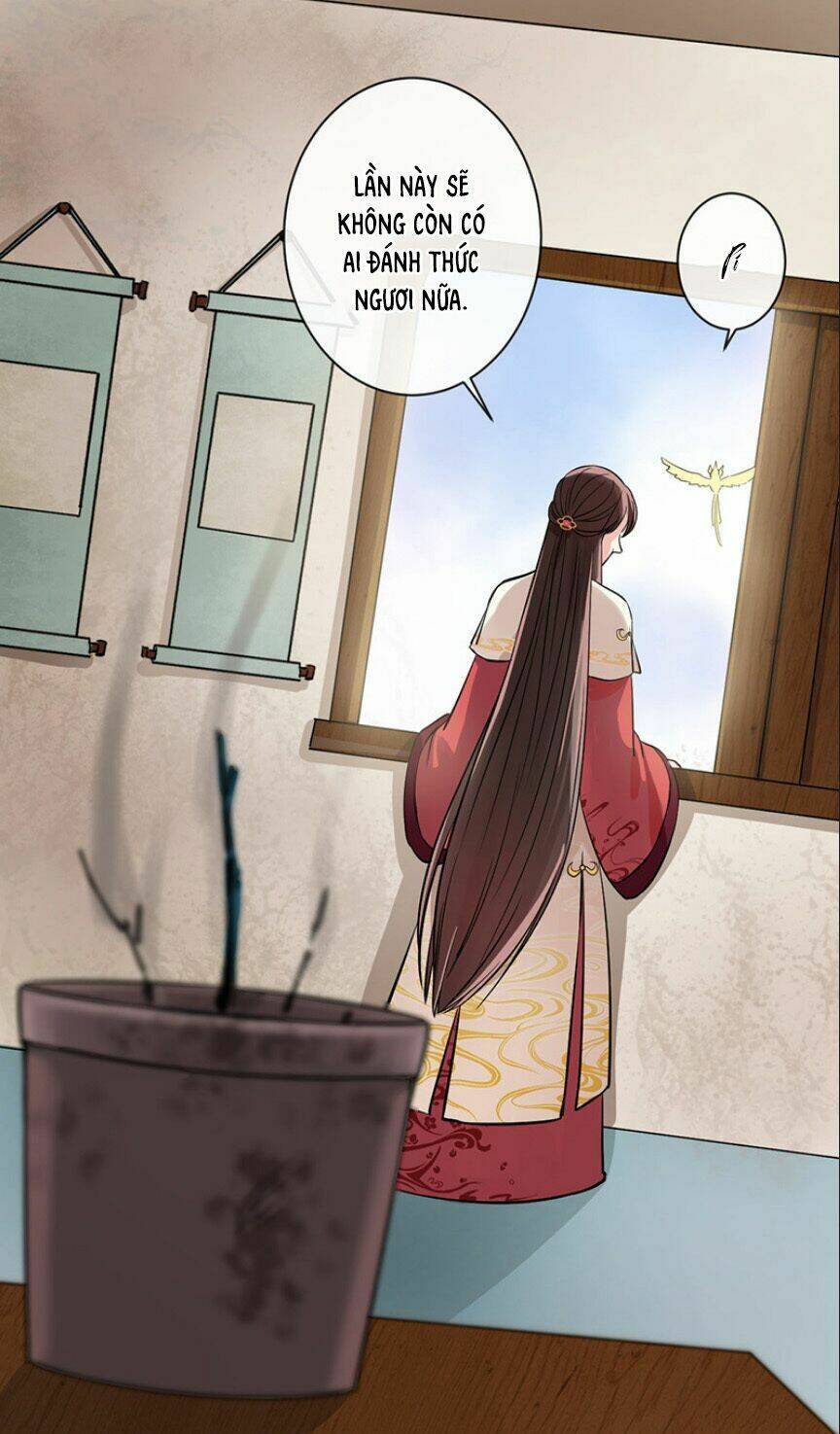 nghiên hương kỳ đàm chapter 20 53