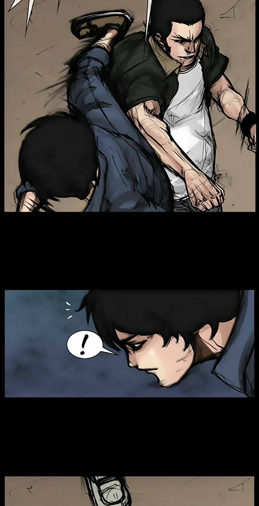 dokgo | độc cô chapter 37 9