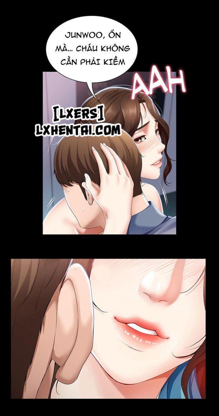 ký sự ở trọ chapter 18.3 13