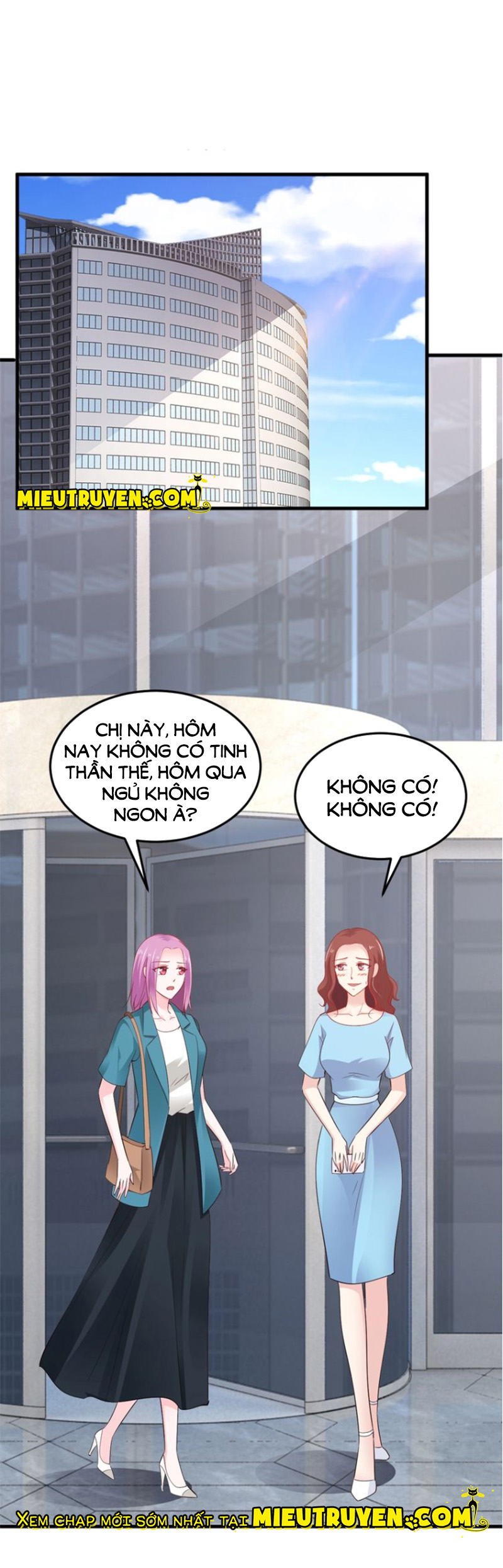 độc nhất sủng ái của thủ tịch chapter 79 13