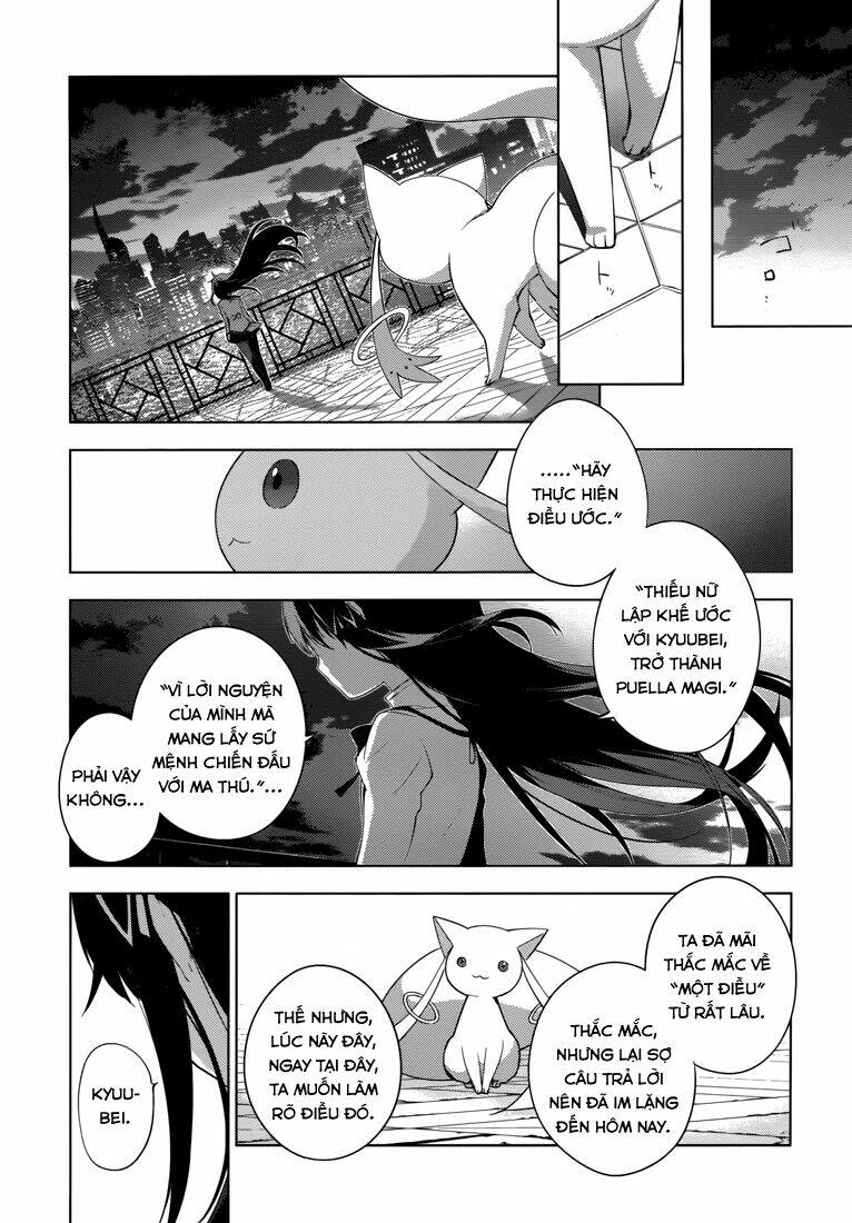 mahou shoujo madoka magica - majuu hen chapter 6 46